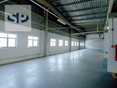 Depósito-Galpão, 1300 m² - Foto 5