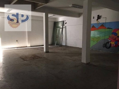 Depósito-Galpão, 680 m² - Foto 2