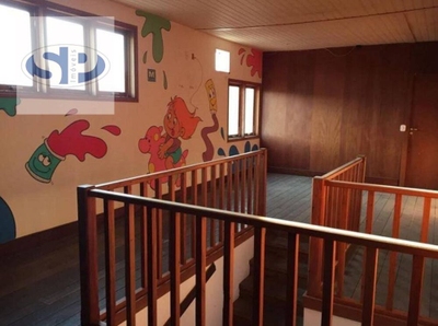 Depósito-Galpão, 680 m² - Foto 4