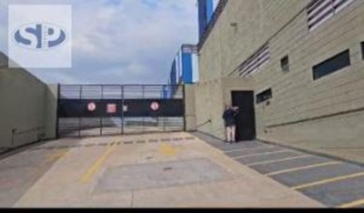 Depósito-Galpão, 750 m² - Foto 5