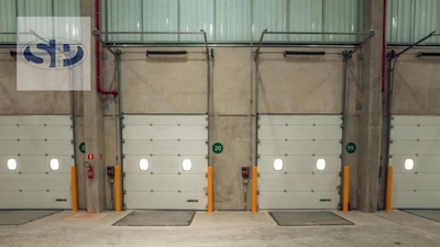 Depósito-Galpão, 39712 m² - Foto 5