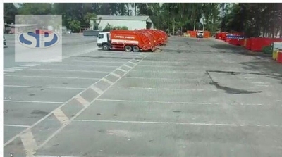 Depósito-Galpão, 3688 m² - Foto 2