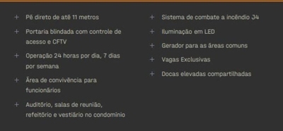 Depósito-Galpão, 2207 m² - Foto 2