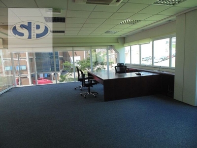 Depósito-Galpão, 2372 m² - Foto 1