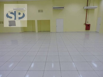 Depósito-Galpão, 755 m² - Foto 3