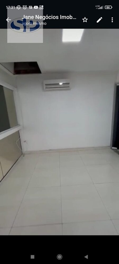 Depósito-Galpão, 120 m² - Foto 3