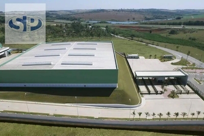 Depósito-Galpão, 11041 m² - Foto 2