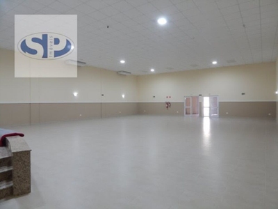 Depósito-Galpão, 1060 m² - Foto 1