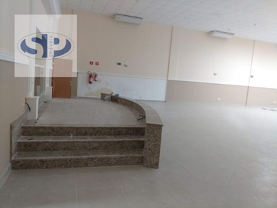 Depósito-Galpão, 1060 m² - Foto 5