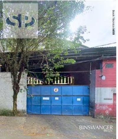 Depósito-Galpão, 2357 m² - Foto 3