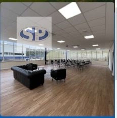 Depósito-Galpão, 4950 m² - Foto 5