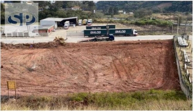 Depósito-Galpão, 800 m² - Foto 4