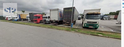 Depósito-Galpão, 8315 m² - Foto 4