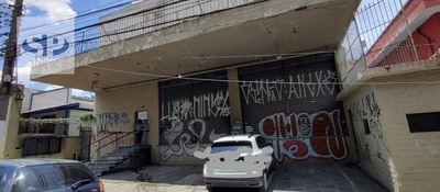 Depósito-Galpão, 2440 m² - Foto 2