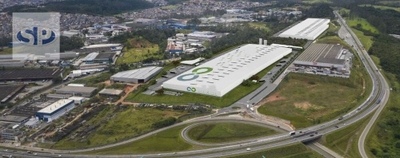 Depósito-Galpão, 5912 m² - Foto 2