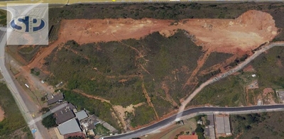 Loteamento e Condomínio, 11 hectares - Foto 2