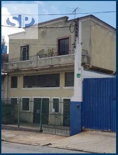 Prédio Inteiro, 452 m² - Foto 1