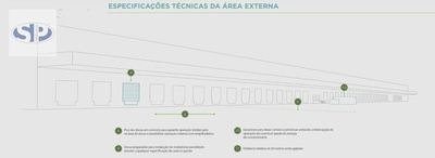 Depósito-Galpão, 23648 m² - Foto 4