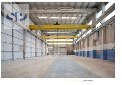 Depósito-Galpão, 7562 m² - Foto 3