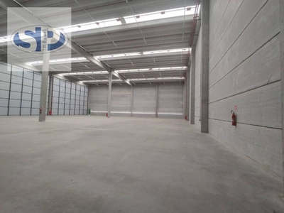 Depósito-Galpão, 19565 m² - Foto 4