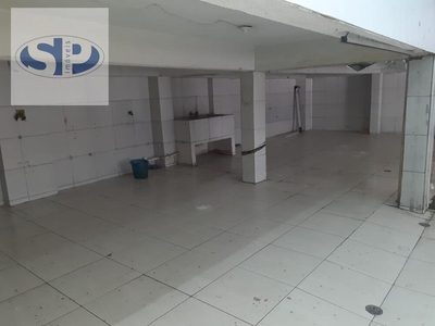 Depósito-Galpão, 380 m² - Foto 4