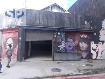 Depósito-Galpão, 380 m² - Foto 2