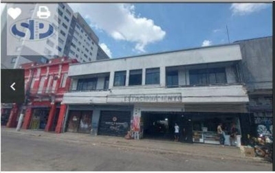 Depósito-Galpão, 1714 m² - Foto 2