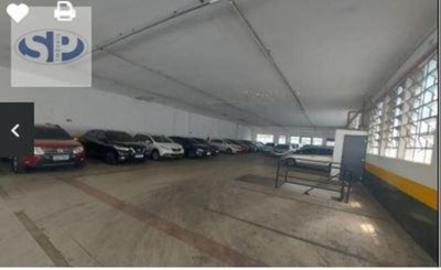 Depósito-Galpão, 1714 m² - Foto 4