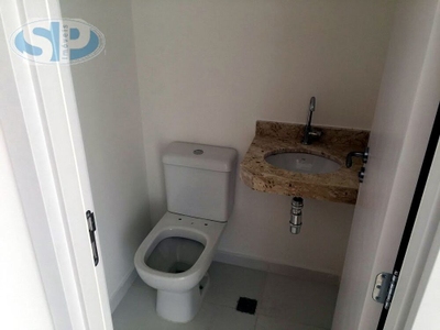 Sala-Conjunto, 232 m² - Foto 2