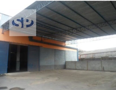 Depósito-Galpão, 6000 m² - Foto 5