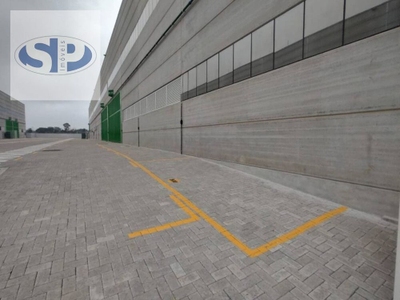 Depósito-Galpão, 2795 m² - Foto 5