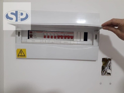 Sala-Conjunto, 44 m² - Foto 2