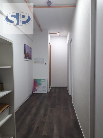 Sala-Conjunto, 44 m² - Foto 1