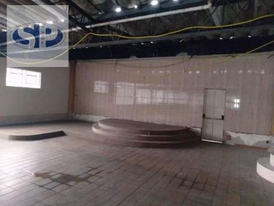 Depósito-Galpão, 765 m² - Foto 3