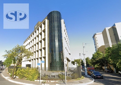 Prédio Inteiro, 3000 m² - Foto 1