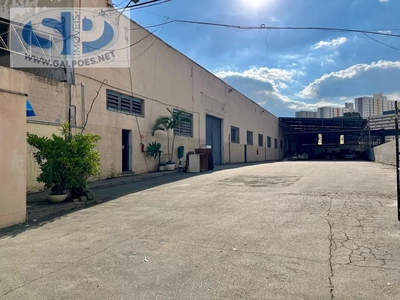 Depósito-Galpão, 4316 m² - Foto 4