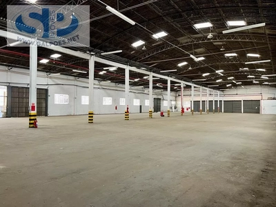 Depósito-Galpão, 4316 m² - Foto 5