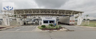 Depósito-Galpão, 14475 m² - Foto 5