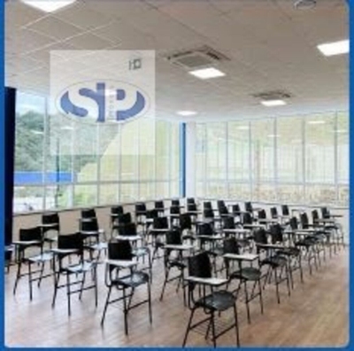 Depósito-Galpão, 1650 m² - Foto 4