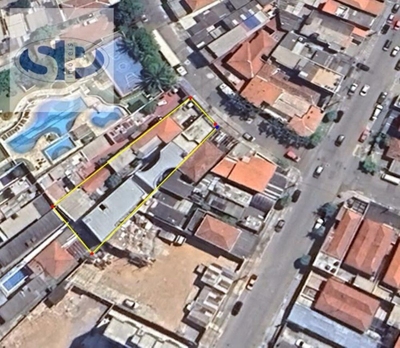 Loteamento e Condomínio, 790 m² - Foto 1