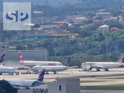 Depósito-Galpão, 290 m² - Foto 2