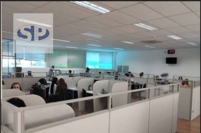 Prédio Inteiro, 1177 m² - Foto 4