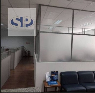 Prédio Inteiro, 1177 m² - Foto 3