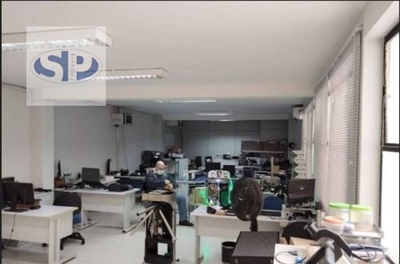 Prédio Inteiro, 1177 m² - Foto 2