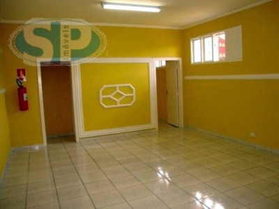 Depósito-Galpão, 772 m² - Foto 2