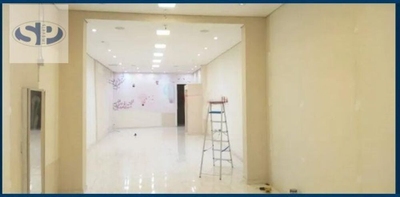 Depósito-Galpão, 106 m² - Foto 2