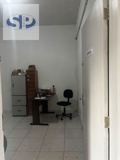 Depósito-Galpão, 1000 m² - Foto 2