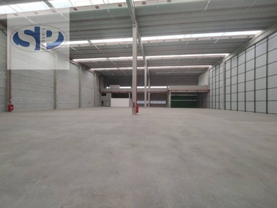 Depósito-Galpão, 8385 m² - Foto 4