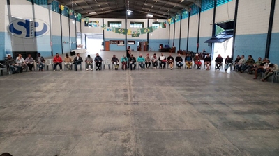 Depósito-Galpão, 2788 m² - Foto 4