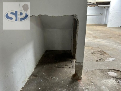 Depósito-Galpão, 380 m² - Foto 4